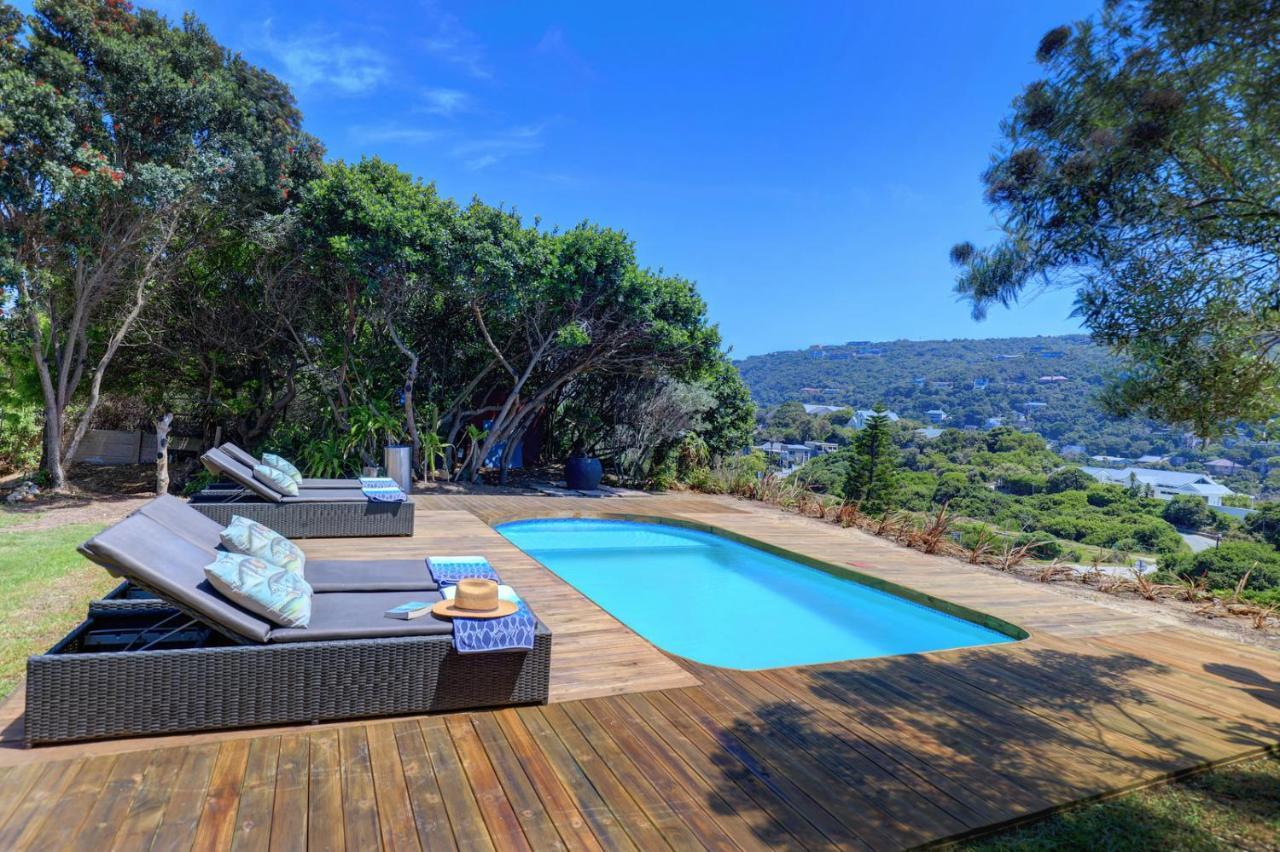 Stay Wilderness Exterior photo