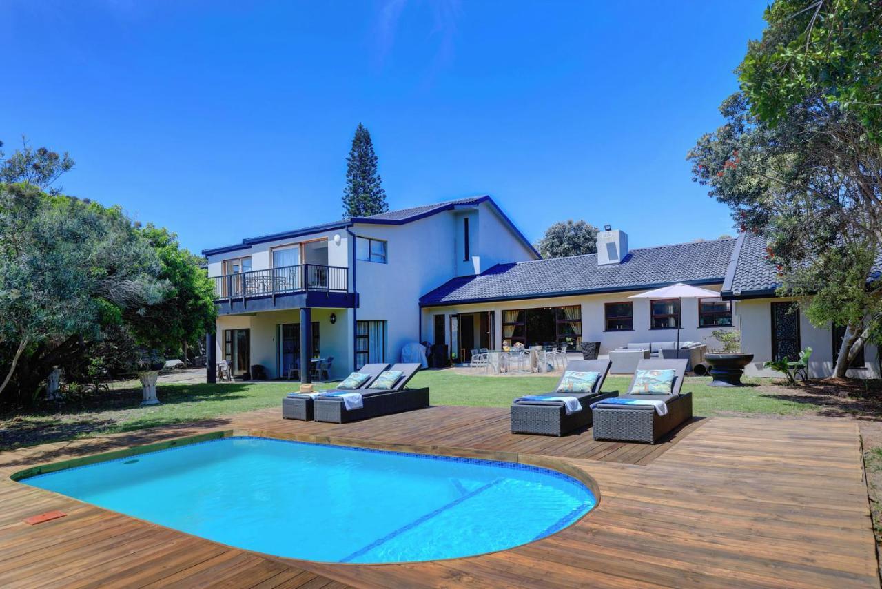 Stay Wilderness Exterior photo