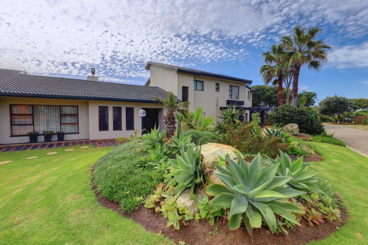 Stay Wilderness Exterior photo