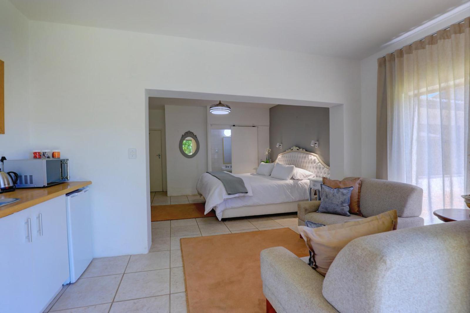 Stay Wilderness Room photo